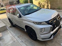 ميتسوبيشي باجيرو سبورت